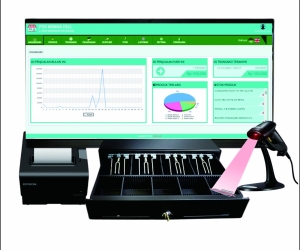 Aplikasi KasirOnline